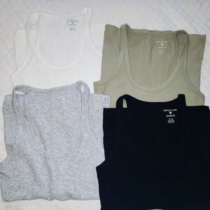 American Eagle Tank Bundle